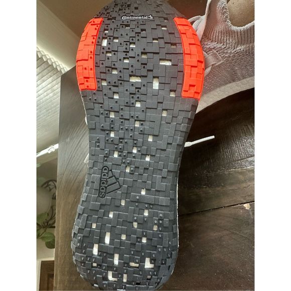 adidas Men's Pulseboost Hd Running Shoe size 11 1/2 - Picture 6 of 7